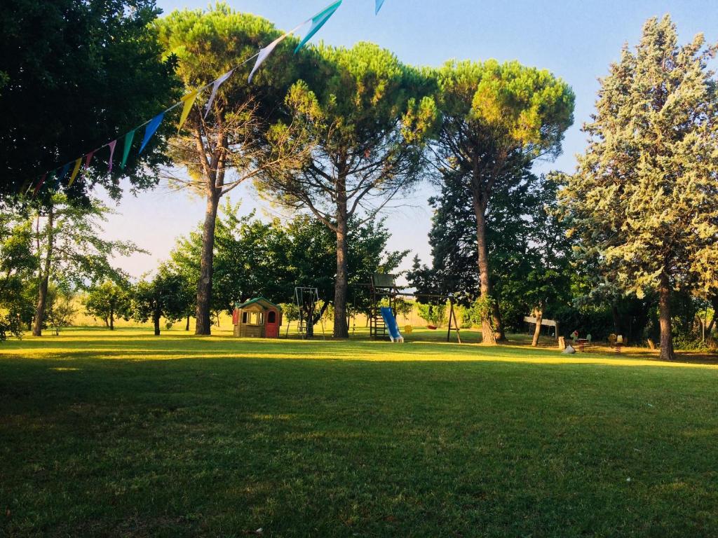 Casale del fattore photo 3