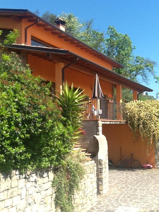 Villa Susina photo 1