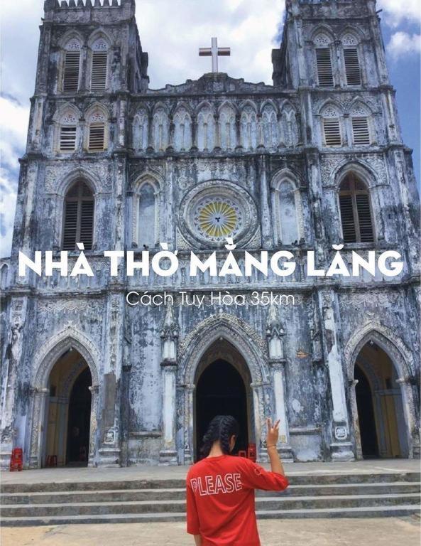 Khách sạn Triều Dâng