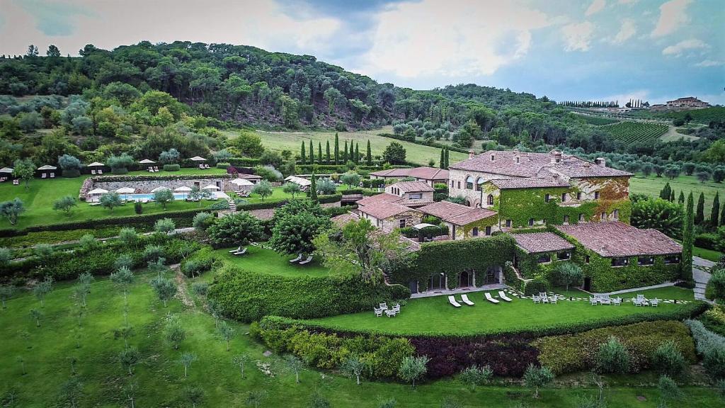Hotel Le Fontanelle photo 3