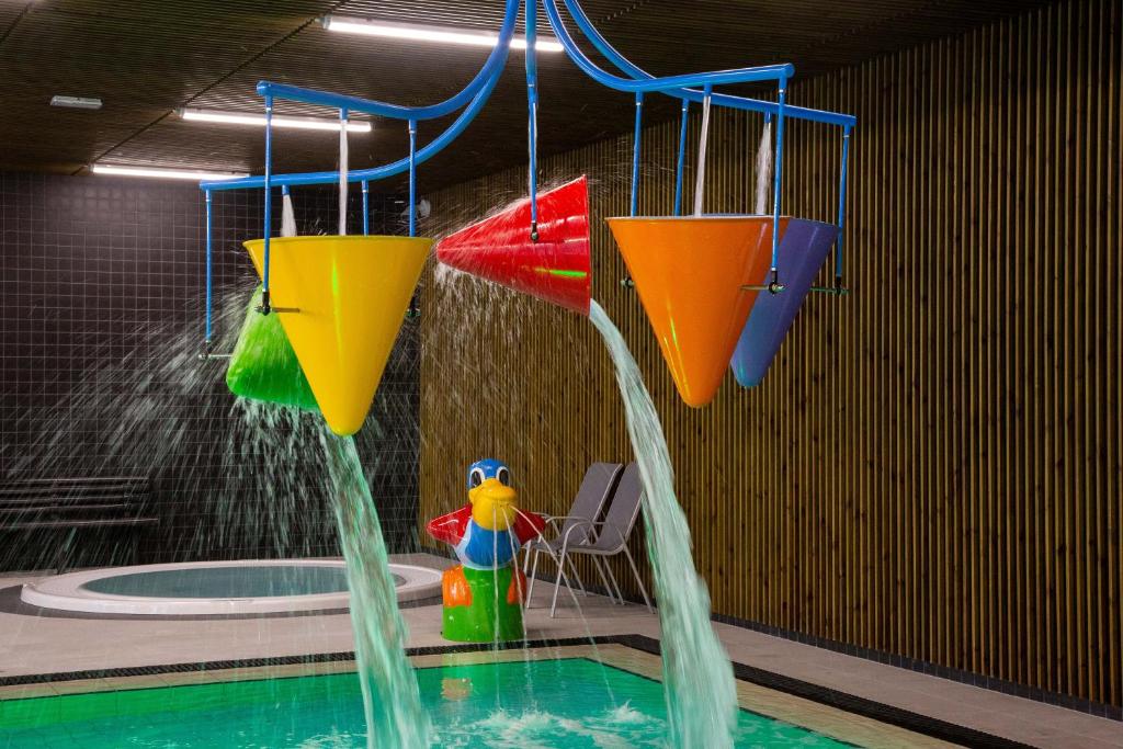 Paide SPA Hotell photo 4