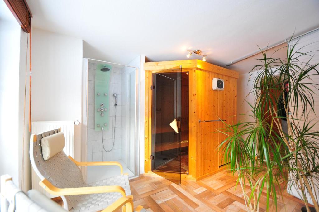 Ferienhaus Hinterzarten photo 3