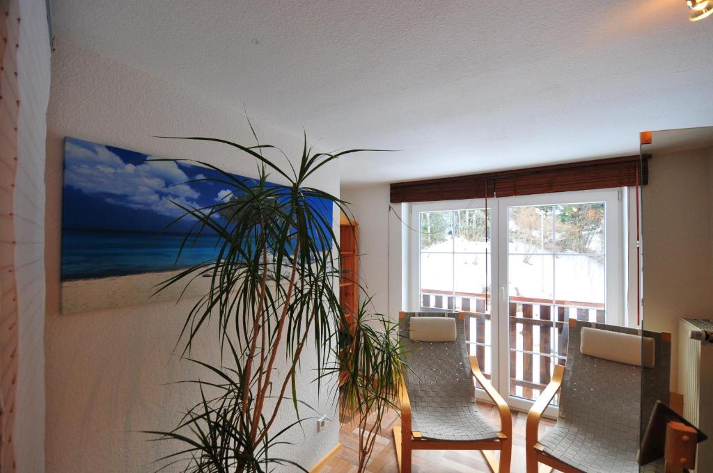 Ferienhaus Hinterzarten photo 4