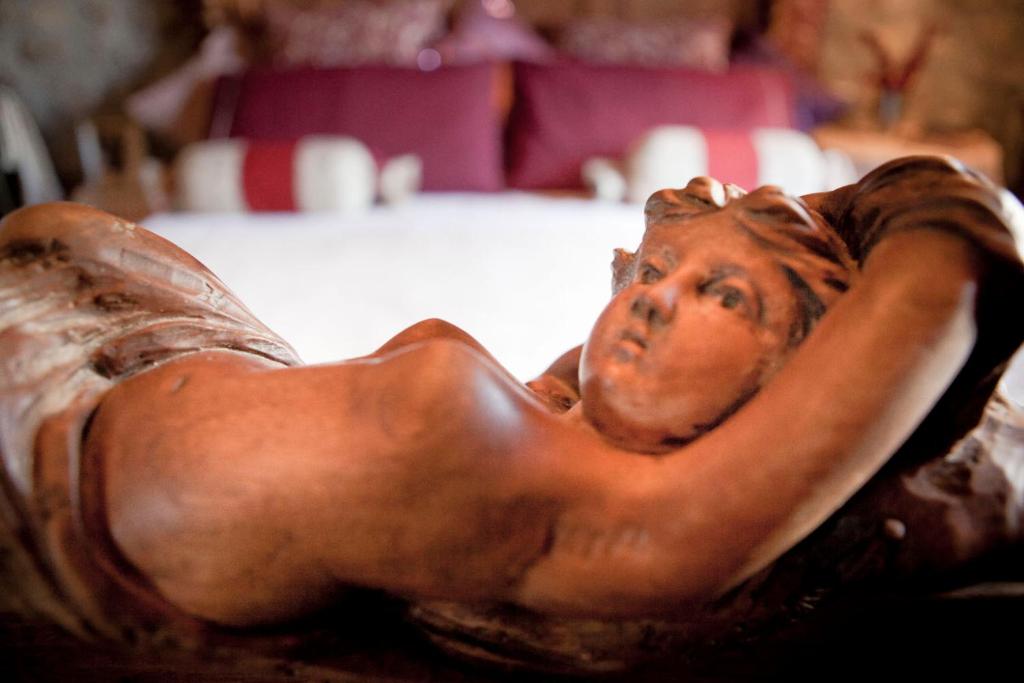 Il Pievano B&B