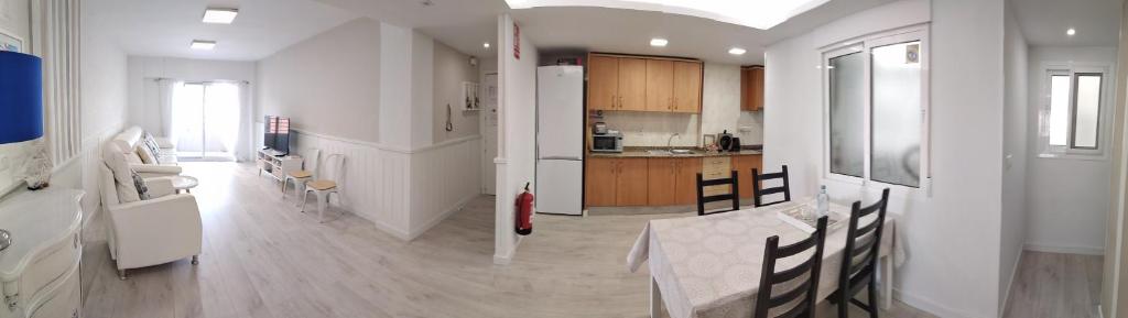 Apartamento Chapaprieta 1 photo 4