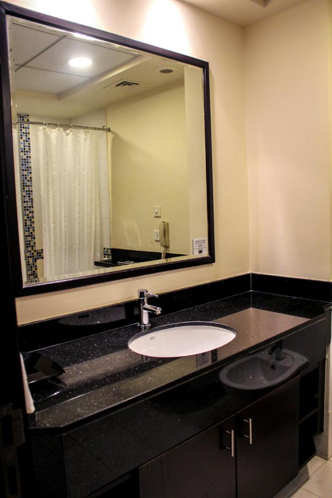 Студио (Номер-студия), Апарт-отель Dunes Hotel Apartments Oud Metha