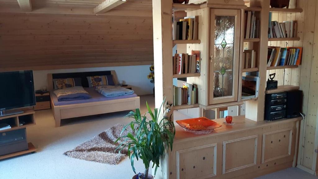 Ferienwohnung Bücherl photo 2