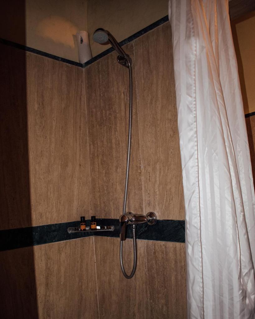 Двухместный (Двухместный номер 