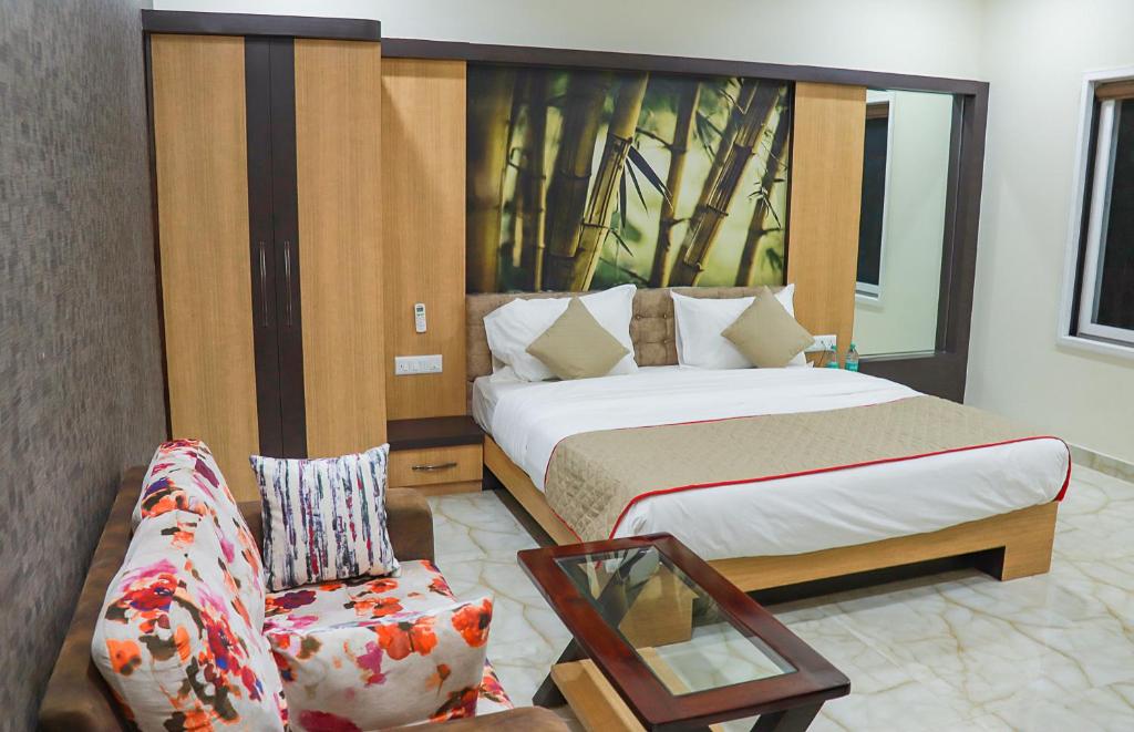 Hotel Pushkar City Inn photo 4