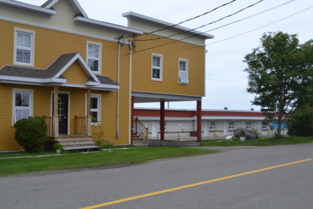 Motel Rimouski photo 1
