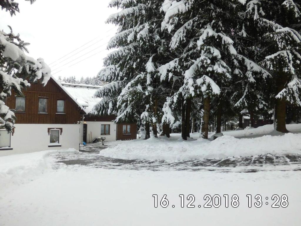 Landhaus am Fritzschberg photo 2