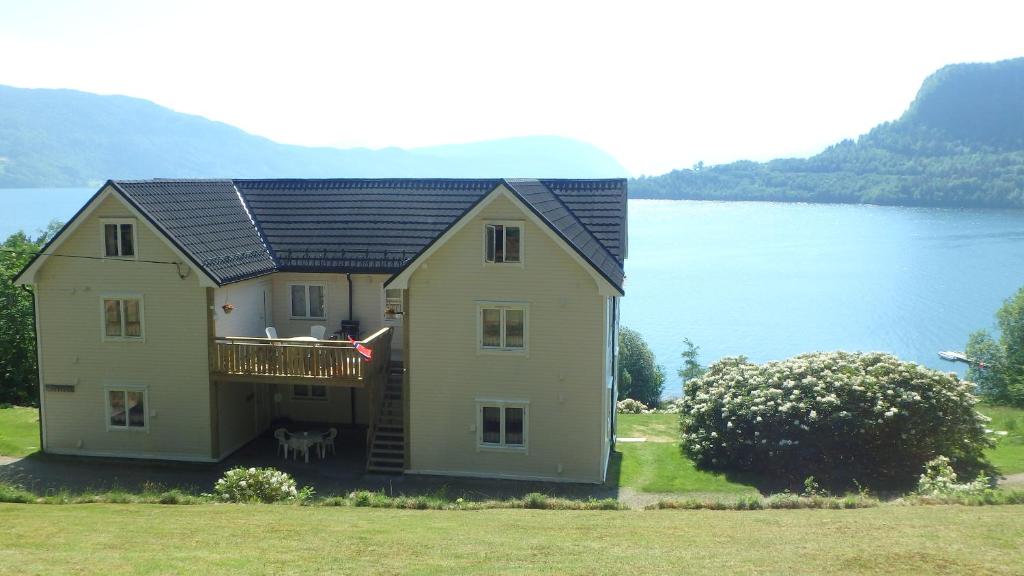 Angvik Fjordferie photo 1