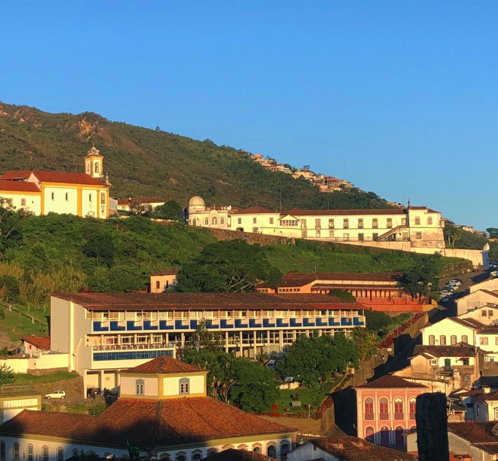 Grande Hotel de Ouro Preto photo 1