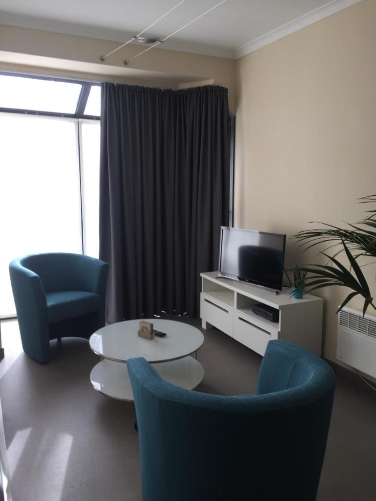 Residentie Royal Park photo 1