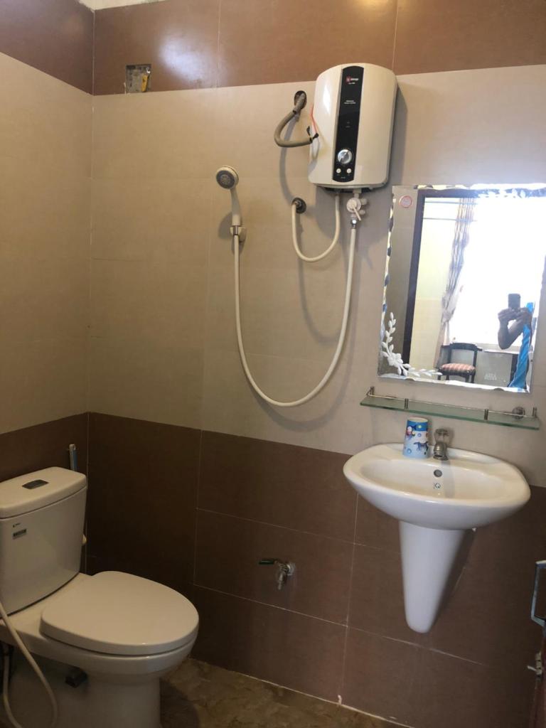 Nhà nghỉ Bình Yên