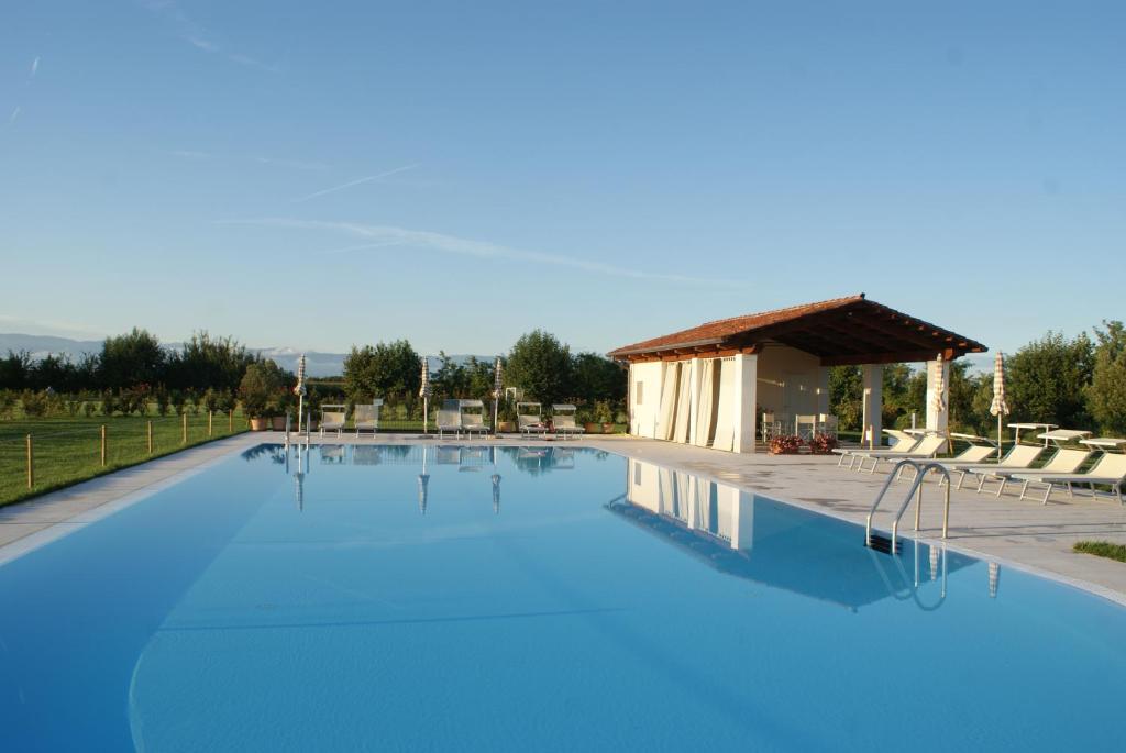 Villa Ghislanzoni photo 3