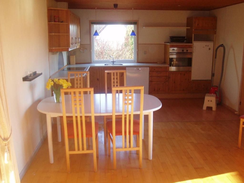 "Alléhuset" photo 3
