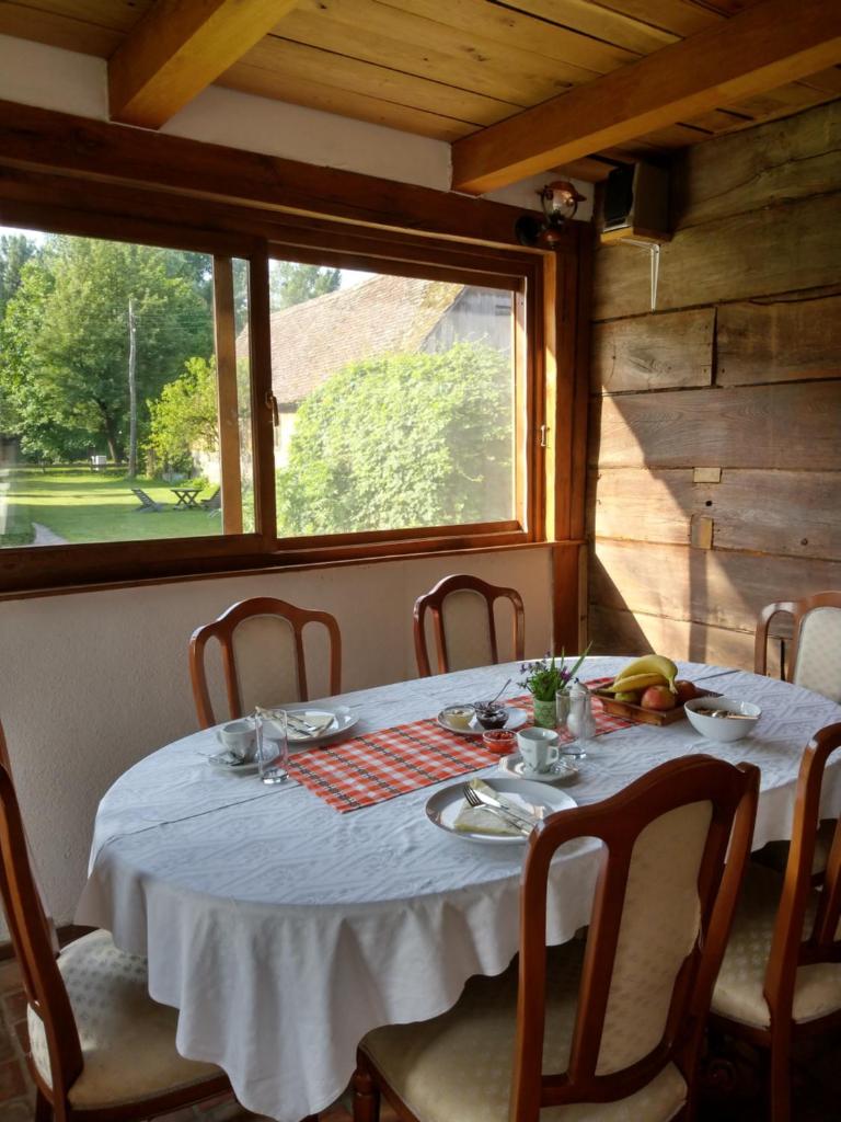 Pension Sava Turizam photo 4
