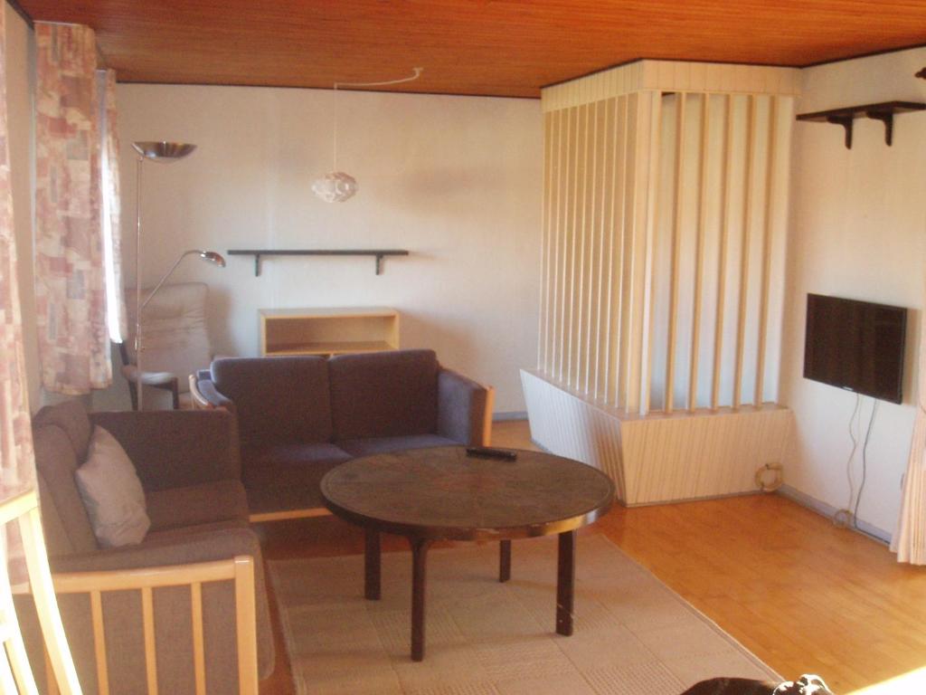 "Alléhuset" photo 4