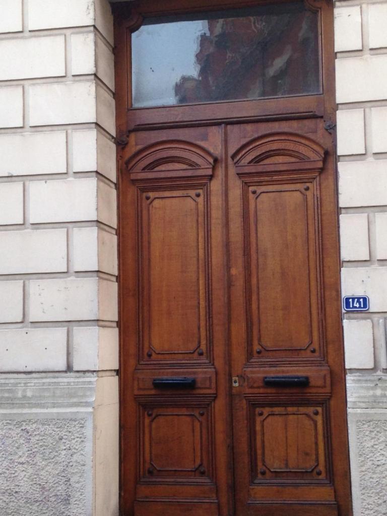 Rivage Saint-Jacques Apartment photo 1