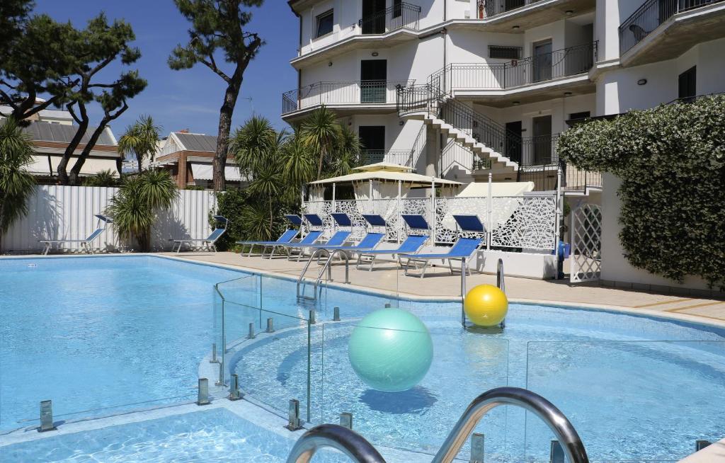 Residence Acquamarina photo 1