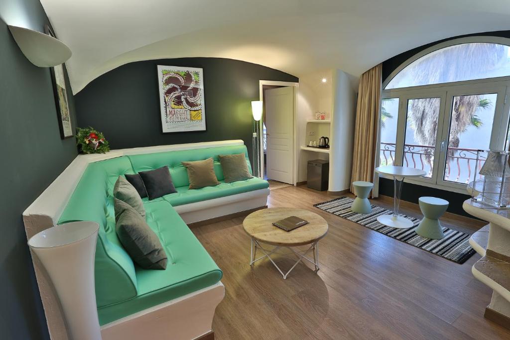 Ostella Spa & Resort photo 2