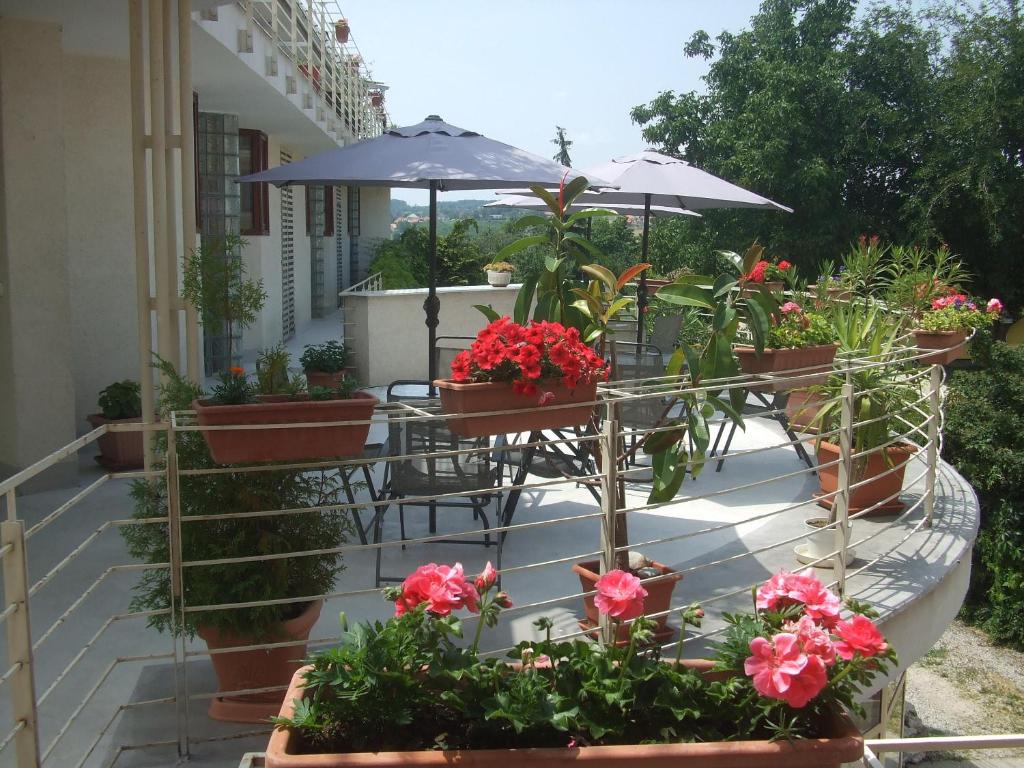 Студио (Номер-студио), Feng Shui Wellness Apartmanház Hévíz