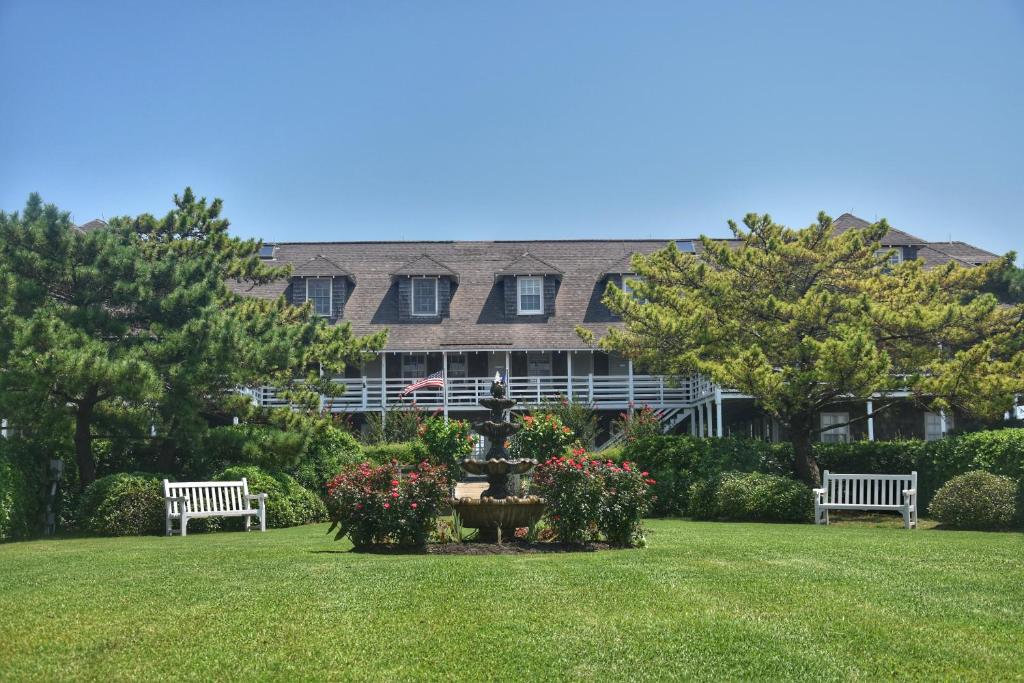 The First Colony Inn image