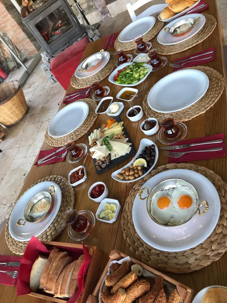 Kekik Otel Selimiye photo 1