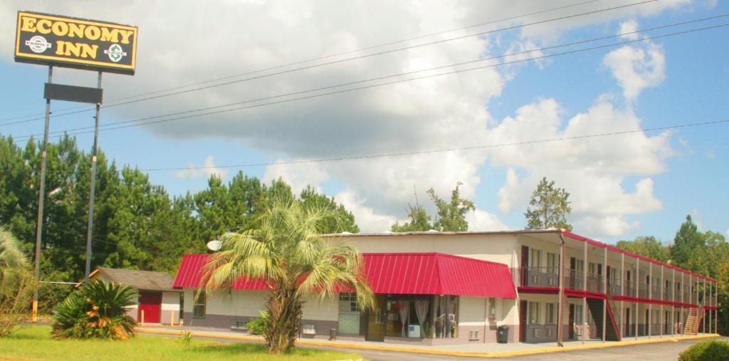 Economy Inn image