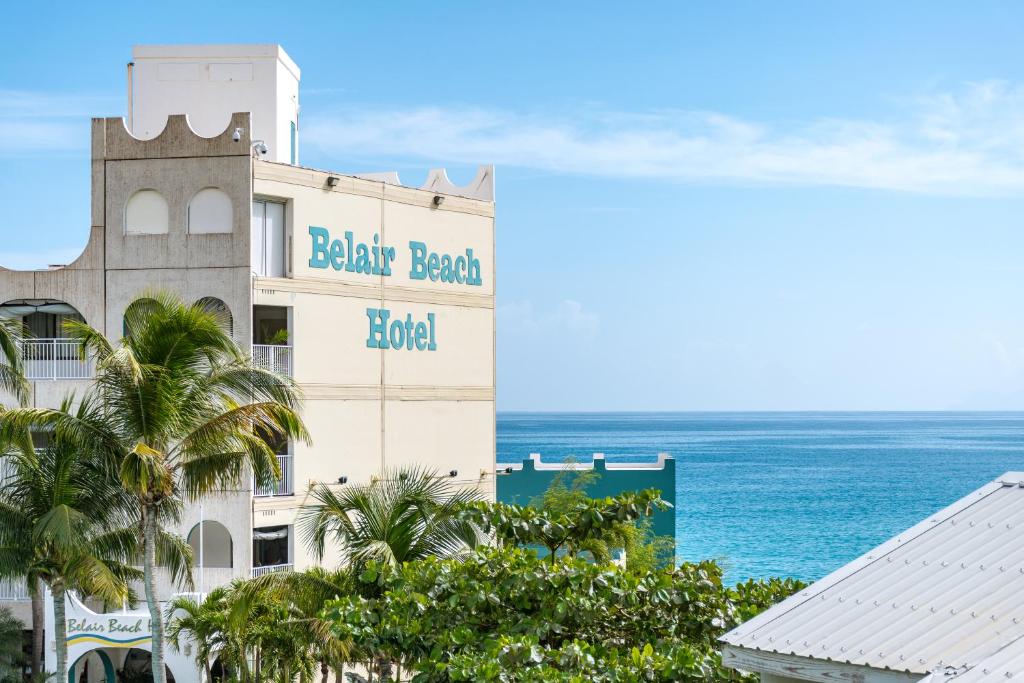 Belair Beach Hotel photo 4
