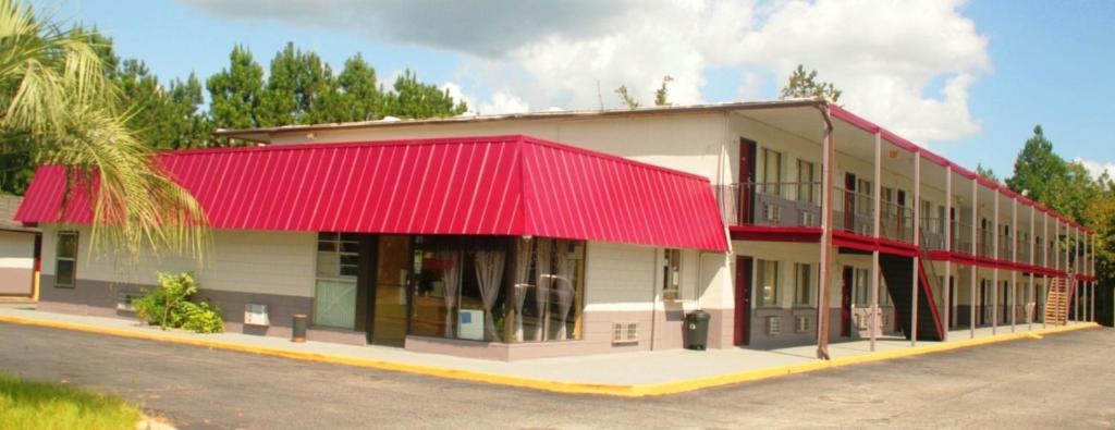 Economy Inn photo 1