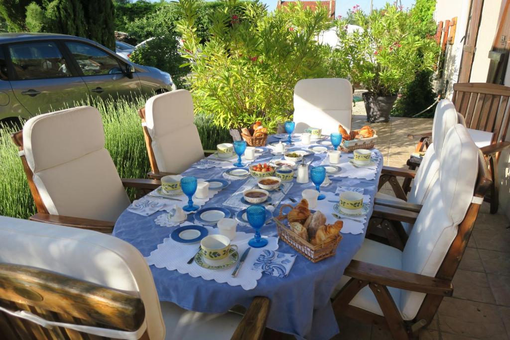 Domaine de la Botterie photo 3