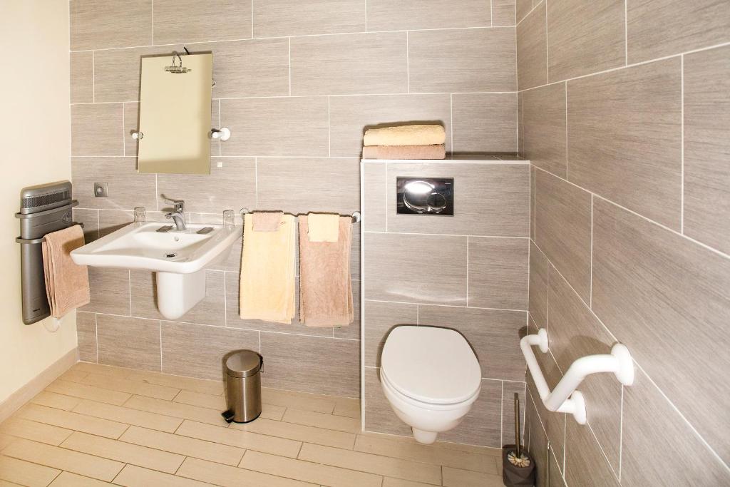CHAMPAGNE ET CHAMBRES D'HOTES PIERRE TRICHET photo 2