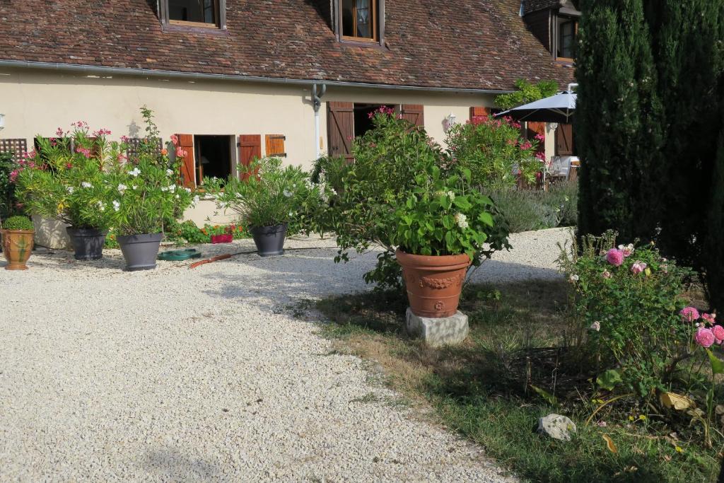 Domaine de la Botterie photo 2