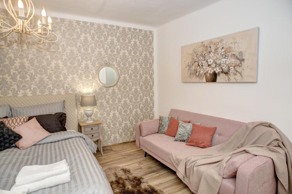 Křišťanka - kouzelné apartmány photo 4