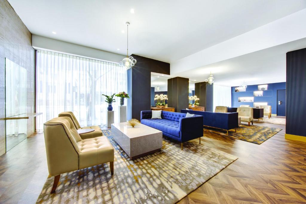 Vibe Hotel Sydney photo 3