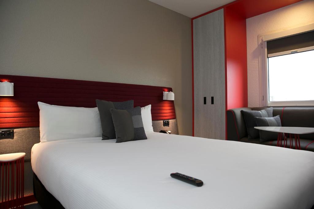 ibis Sydney Airport photo 2