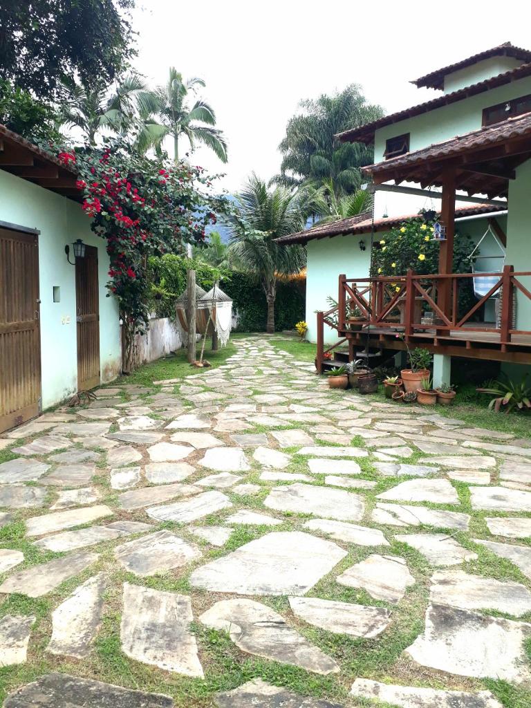 Green Cottage Paraty photo 1