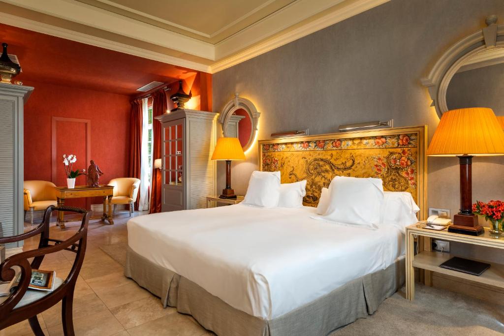 Hotel Casa Del Poeta photo 2