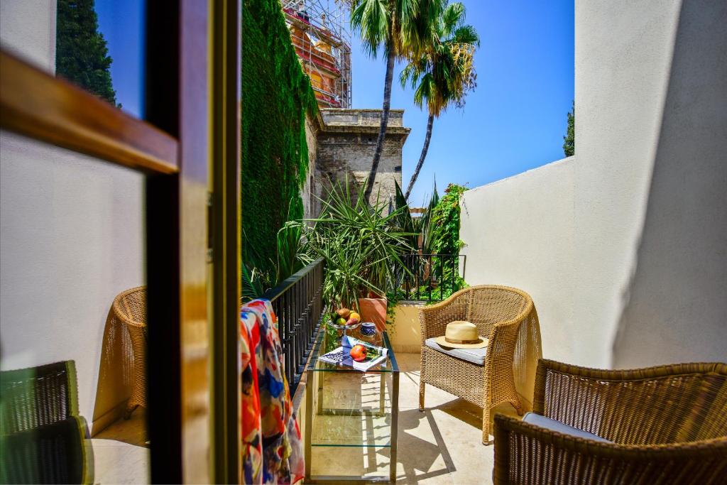 Hotel Casa Del Poeta photo 3
