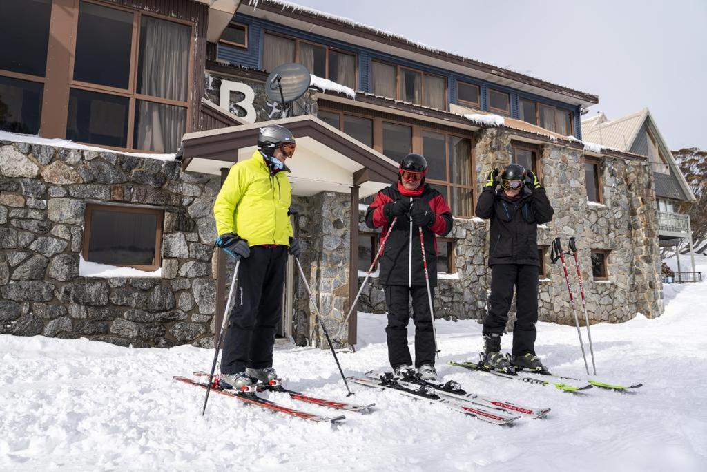 Boonoona Ski Lodge photo 4