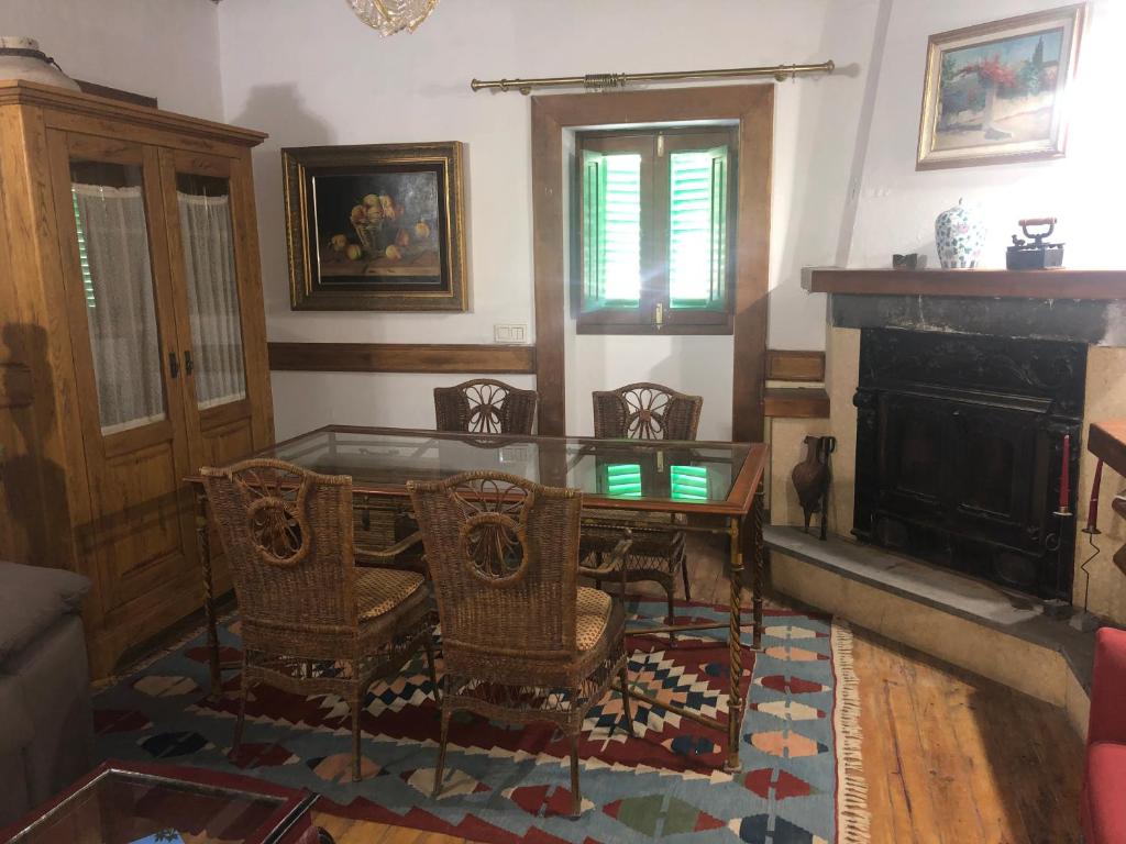 Main House “El Estanco 14” photo 4