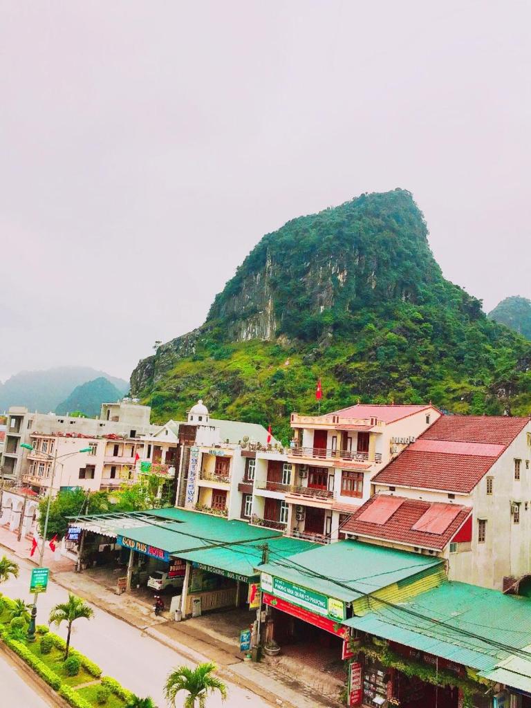 Golden Forest Homestay