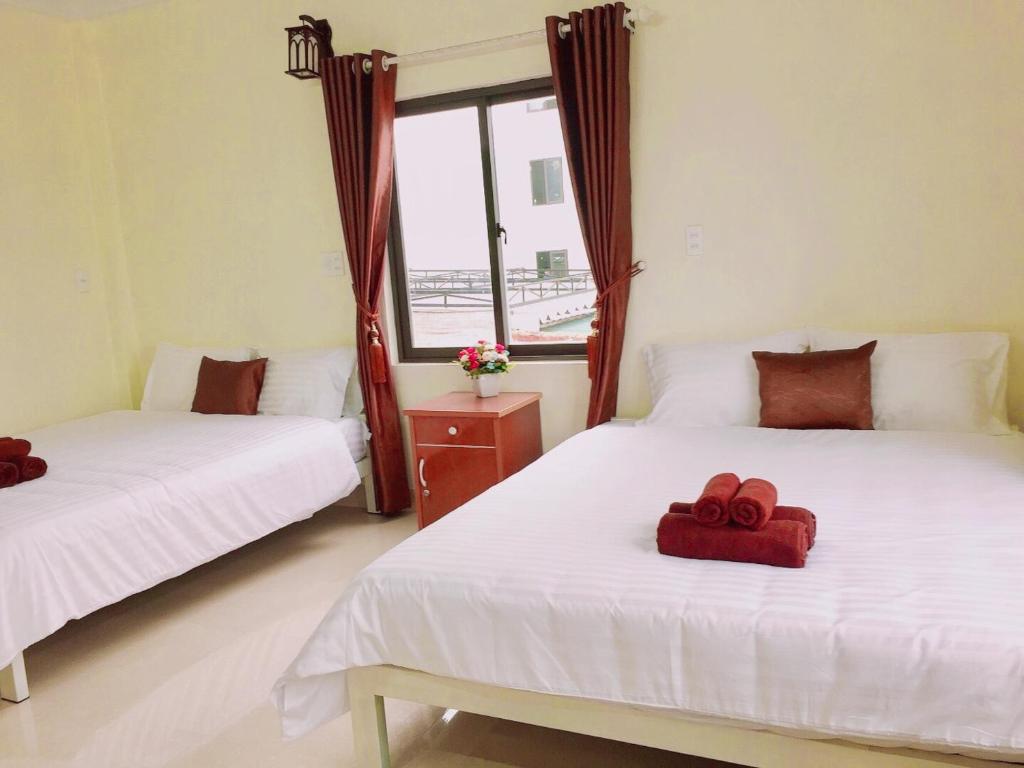 Golden Forest Homestay