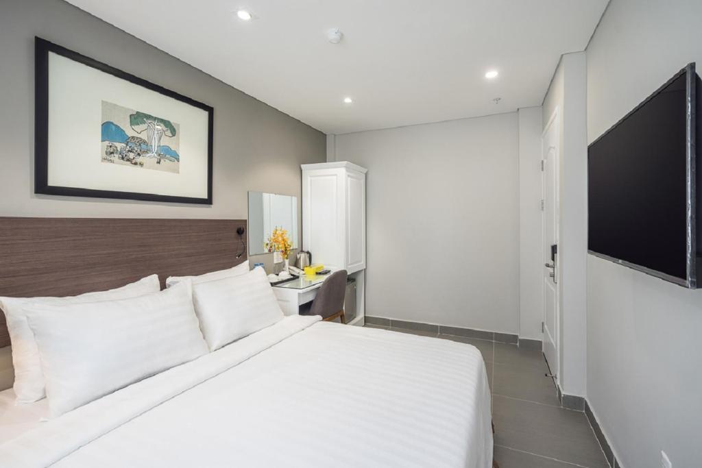 Park Hill Hotel - Phu My Hung