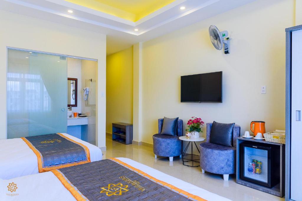 VF HOTEL DALAT