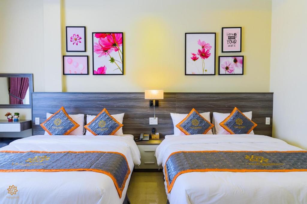 VF HOTEL DALAT