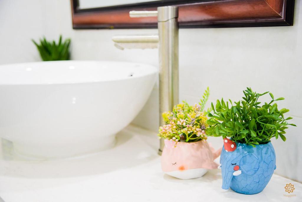 VF HOTEL DALAT