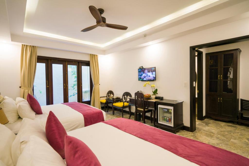 Hoian Central Hotel
